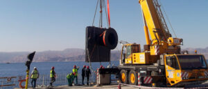 Field Installations